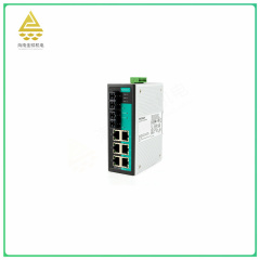 EDS-408A-MM-SC   exchange  Supports multiple security features,jlplc