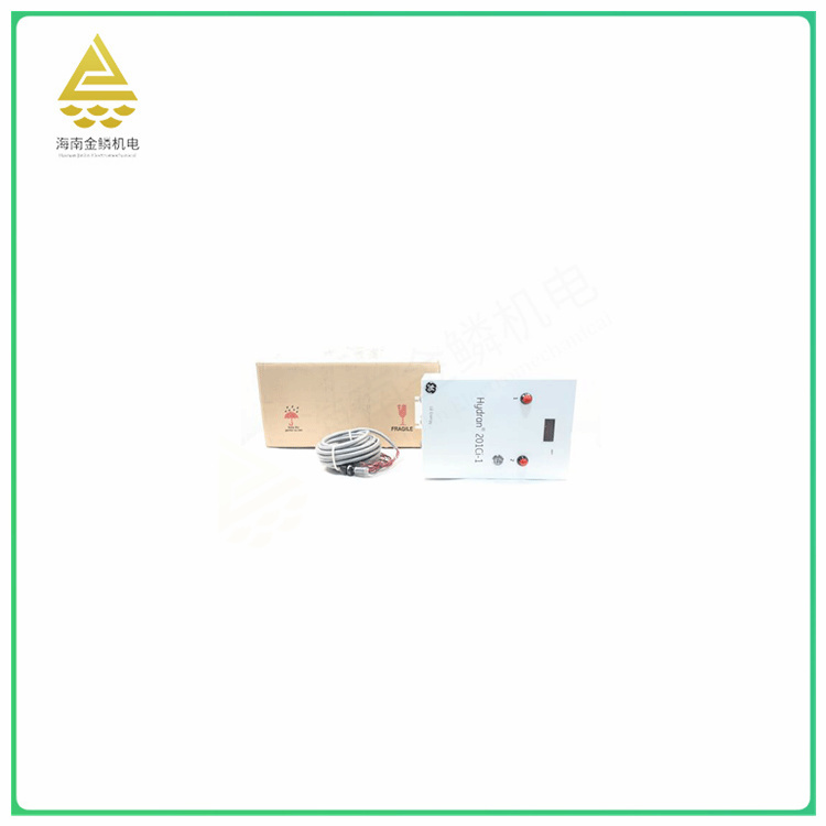 Hydran-H201CI-1  single channel controller   With auxiliary terminals,jlplc