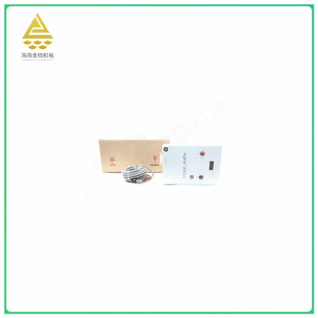 Hydran-H201CI-1  single channel controller   With auxiliary terminals,jlplc