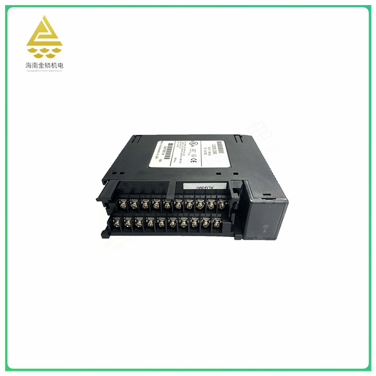 IC693ALG390   Output module   Can output voltage or current signal,jlplc