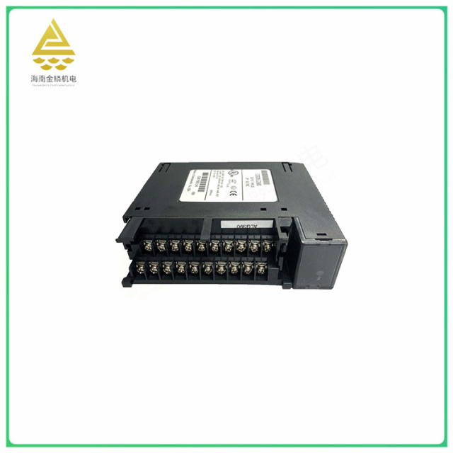 IC693ALG390   Output module   Can output voltage or current signal,jlplc