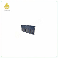 IC695CHS007   Universal backplane   It can provide better dustproof, waterproof and explosion-proof functions,jlplc