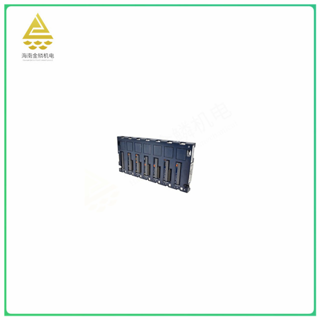 IC695CHS007   Universal backplane   It can provide better dustproof, waterproof and explosion-proof functions,jlplc