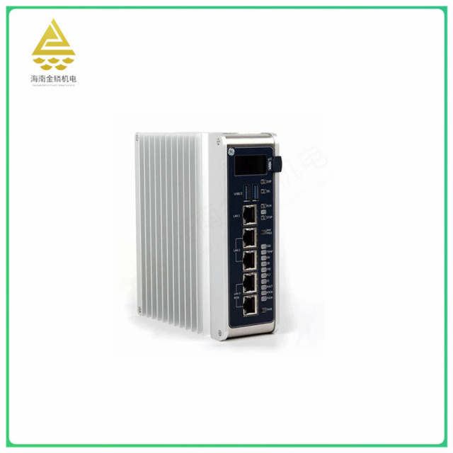 IC695CPE400   PLC controller   With efficient processors and algorithms,jlplc