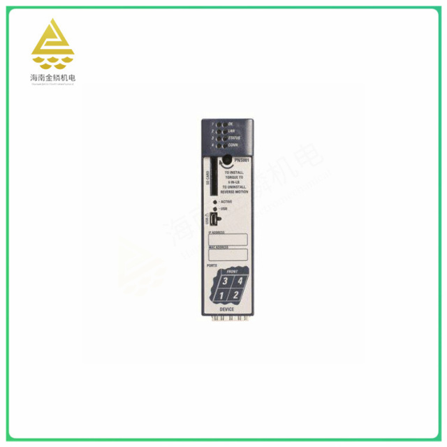 IC695PNS001    power control module  It has strong scalability,jlplc