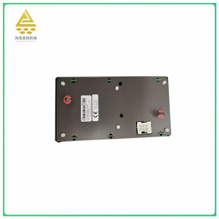 KJ4110X1-EA1   control module   Rich control and monitoring functions,jlplc