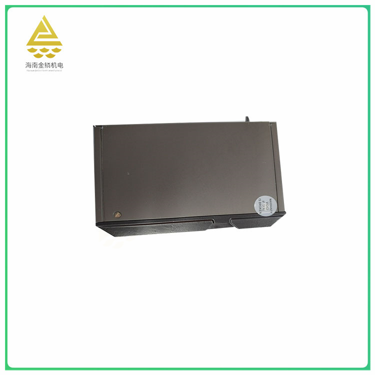 KJ4110X1-EA1   control module   Rich control and monitoring functions