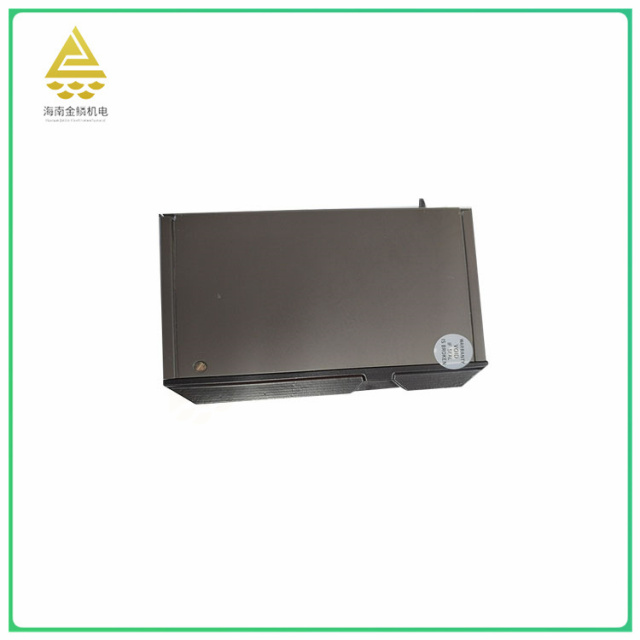 KJ4110X1-EA1   control module   Rich control and monitoring functions