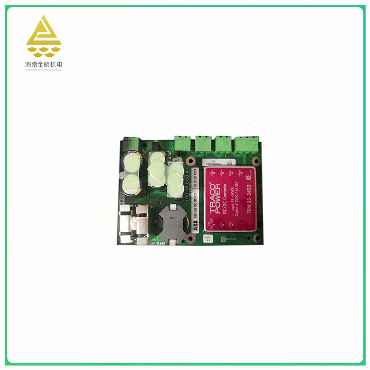 KVC758A124 3BHE021951R1024   Control board module   Able to meet or exceed the expected demand,jlplc