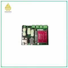 KVC758A124 3BHE021951R1024   Control board module   Able to meet or exceed the expected demand,jlplc
