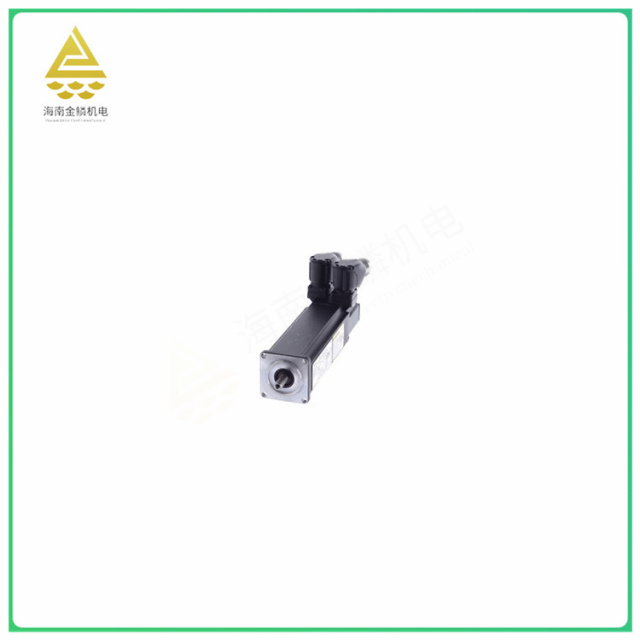 MSK030C-0900-NN-S1-UP0-NNNN   Servo motor   With a high degree of intelligence and automation capabilities,jlplc