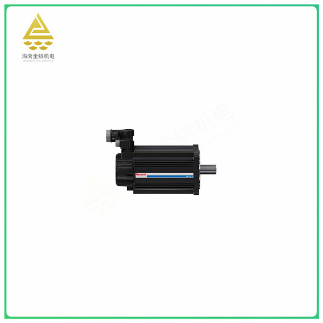 MSK071E-0300-NN-M1-UG1-NNNN   Synchronous servomotor   High precision position control can be achieved,jlplc