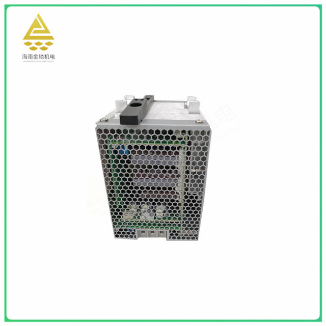 SDN20-24-100C    power module  To ensure the stability and reliability of the power supply