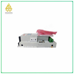 UNITROL-1010   Small indirect excitation system   Precise control and optimal distribution of energy can be achieved