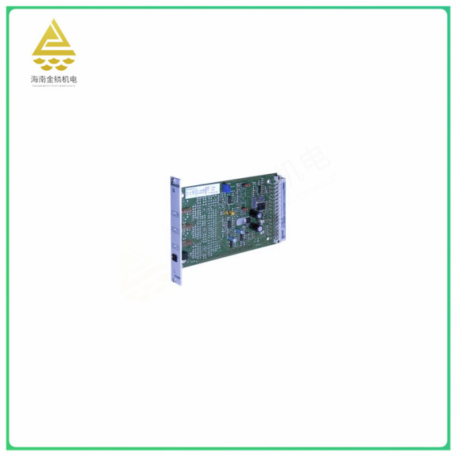 VT2000-52-A  Amplifier card   Used to control hydraulic and electric actuators,jlplc
