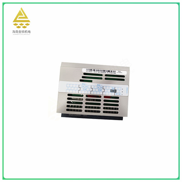 1C31192G01  Programmable controller   With strong programmable ability
