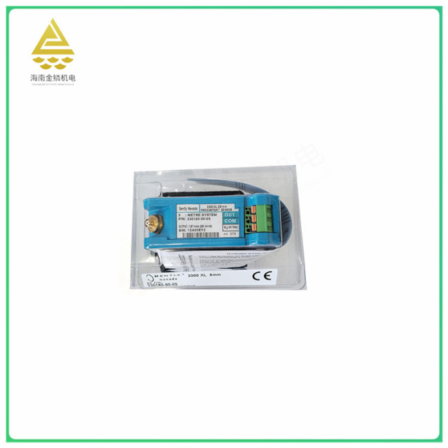 330180-90-05  vibration monitoring device   Supports multi-channel monitoring