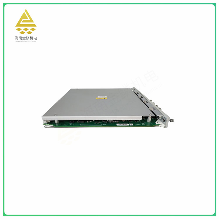 3500/42    industrial computer  To monitor the vibration of large rotating machinery