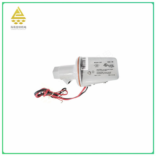 45UV5-1101  A flamethrower   Can be used in the field of environmental monitoring,jlplc