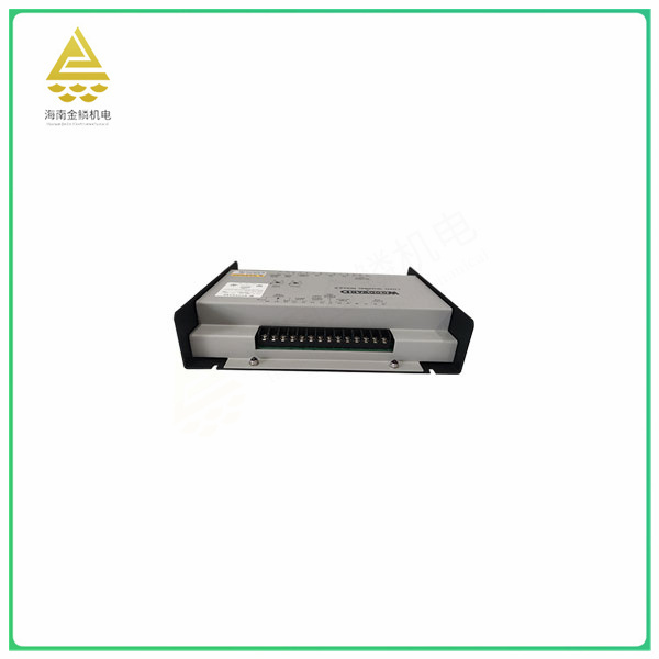 9907-838  servo drive model   Can provide the generator with its load adjustment