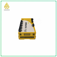 F3DIO20802  digital input/output module   High speed response and good stability
