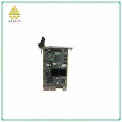 PXI-6602    timing and digital I/O module   Used to measure the pulse output signal of the electromagnetic flowmeter,jlplc