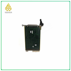PXI-6602    timing and digital I/O module   Used to measure the pulse output signal of the electromagnetic flowmeter