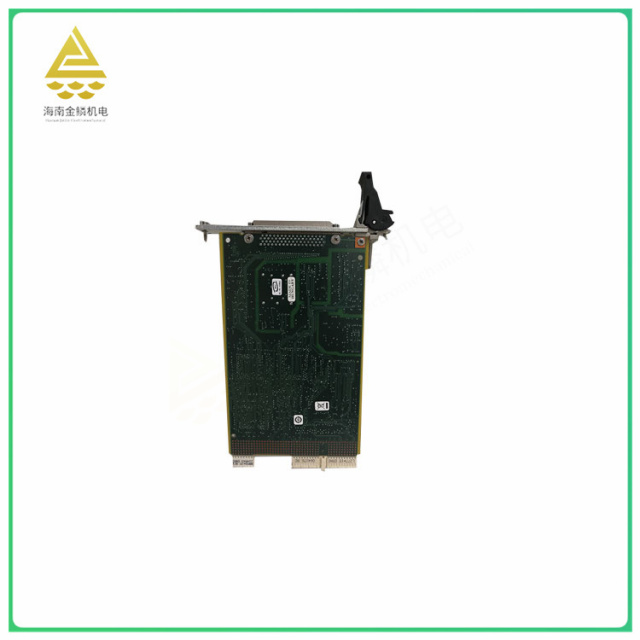 PXI-6602    timing and digital I/O module   Used to measure the pulse output signal of the electromagnetic flowmeter