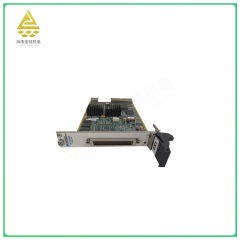 PXI-6602    timing and digital I/O module   Used to measure the pulse output signal of the electromagnetic flowmeter