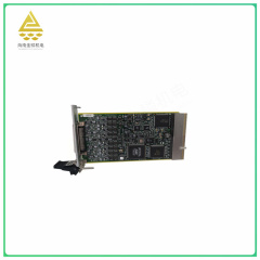 PXI-6713   Analog output module   Used to simulate physiological signals or drug effects