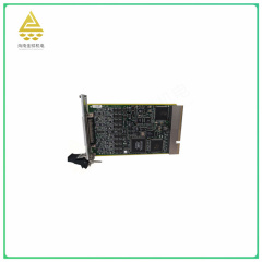 PXI-6713   Analog output module   Used to simulate physiological signals or drug effects