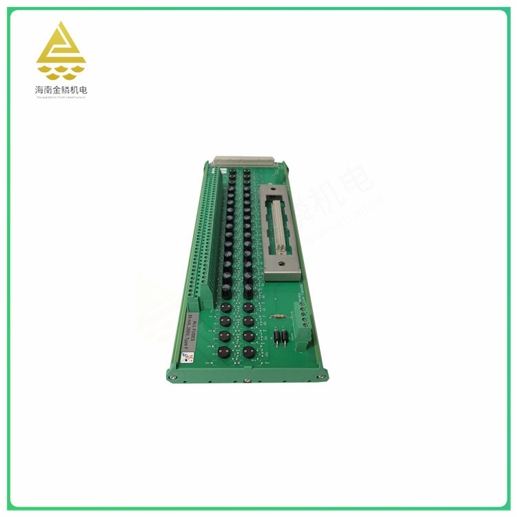 T8800C PD8800 PCB130100   Controller module   The collected data are processed and analyzed in real time