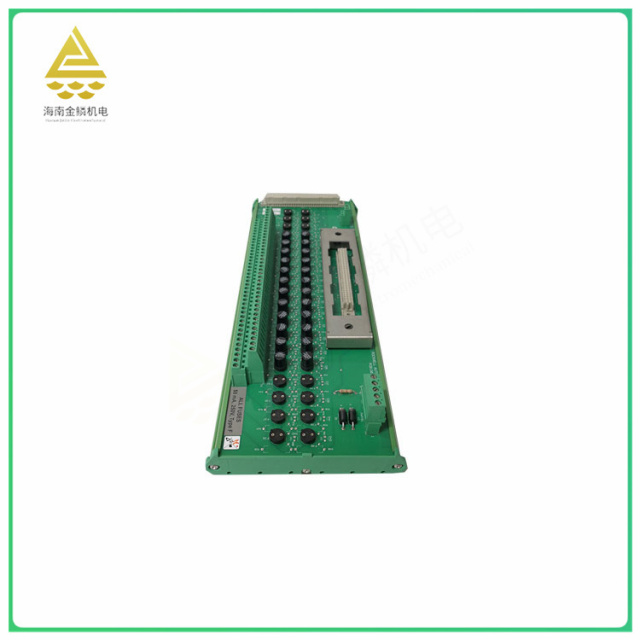 T8800C PD8800 PCB130100   Controller module   The collected data are processed and analyzed in real time
