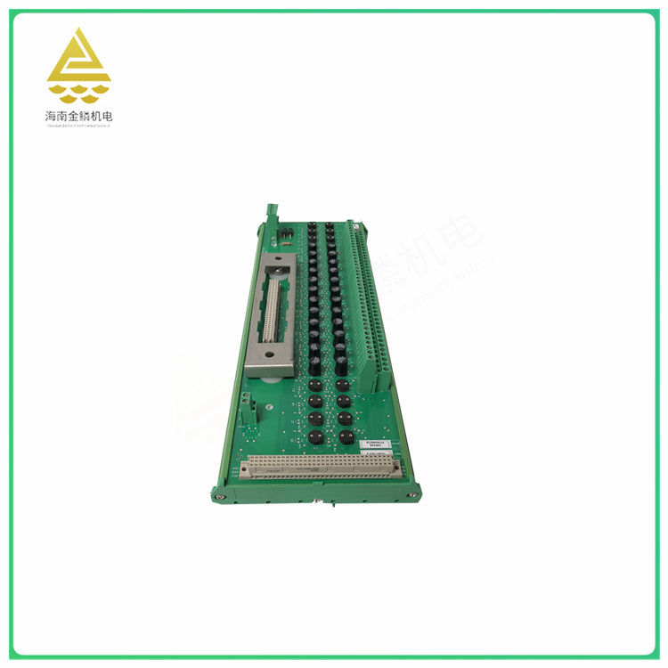 T8800C PD8800 PCB130100   Controller module   The collected data are processed and analyzed in real time