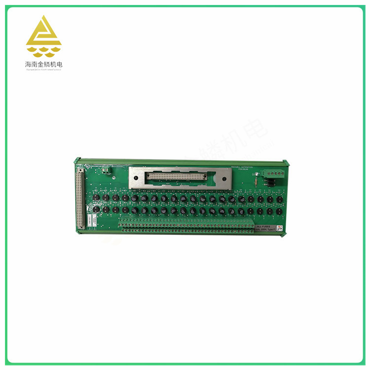T8800C PD8800 PCB130100   Controller module   The collected data are processed and analyzed in real time,jlplc