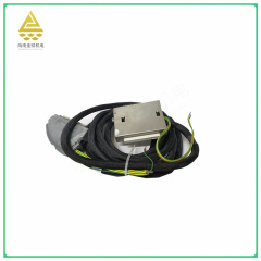 TC-501-02-4M5  sensor  Detect anomalies and report them in time