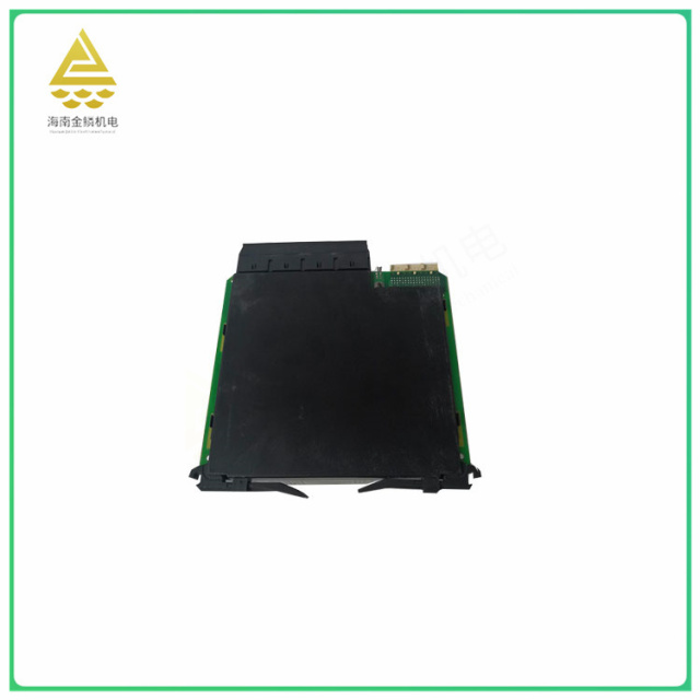 UR6UH   digital input card module   Monitor the condition of medical devices and equipment