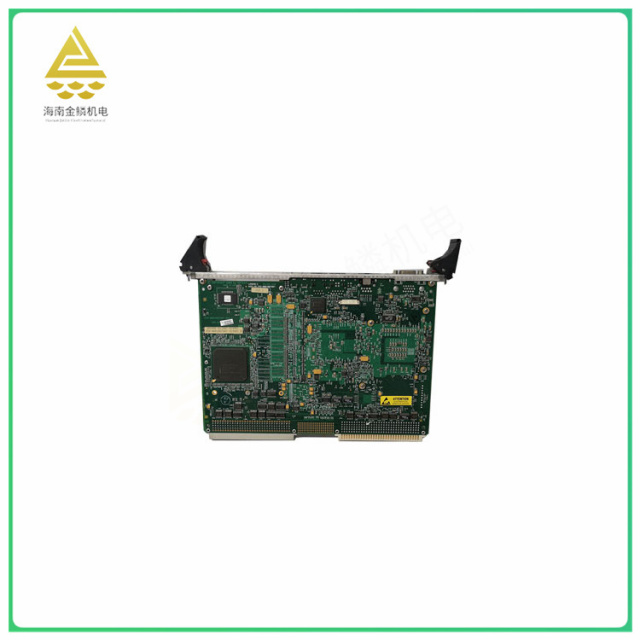 VMIVME-017807-414001 350-0001007807-414001 D   Bus module  It can be used to connect various external devices