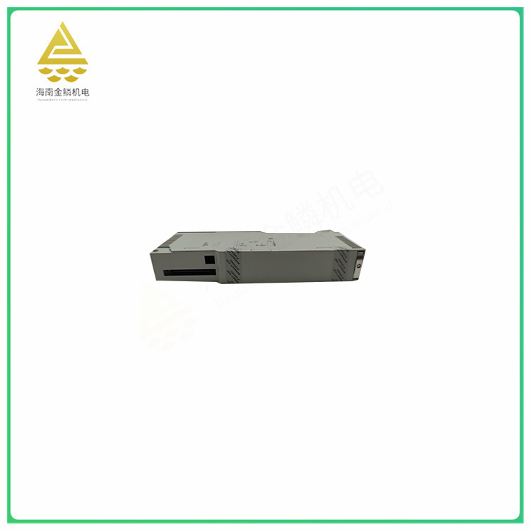 140CPS11420  PLC module  It has the functions of overload protection and short circuit protection