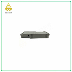 140CPS11420  PLC module  It has the functions of overload protection and short circuit protection