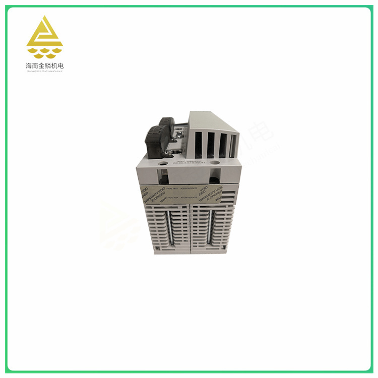 140CPU65260   Control processor module   Provide reliable control and monitoring functions for industrial production