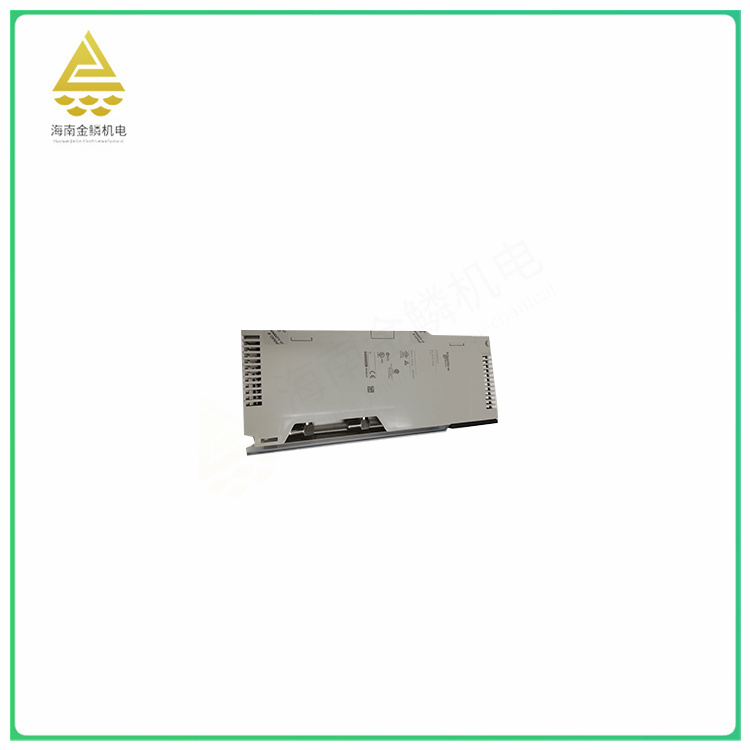140CRP93200   Remote I/O front-end adapter module   The monitoring range of the control system can be expanded