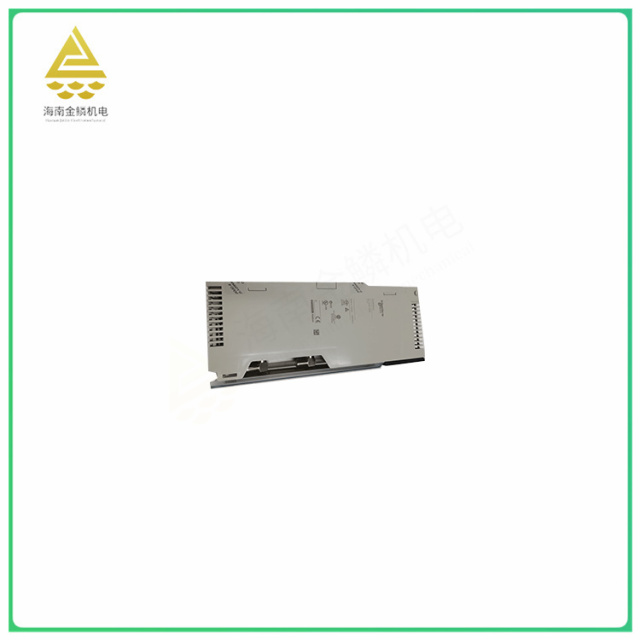 140CRP93200   Remote I/O front-end adapter module   The monitoring range of the control system can be expanded