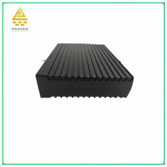 3101   Triple modular redundancy main processor module   With high fault tolerance and fault detection function