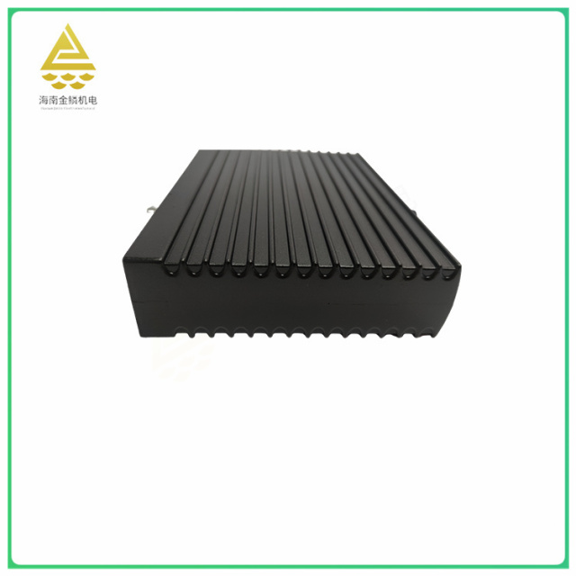 3101   Triple modular redundancy main processor module   With high fault tolerance and fault detection function