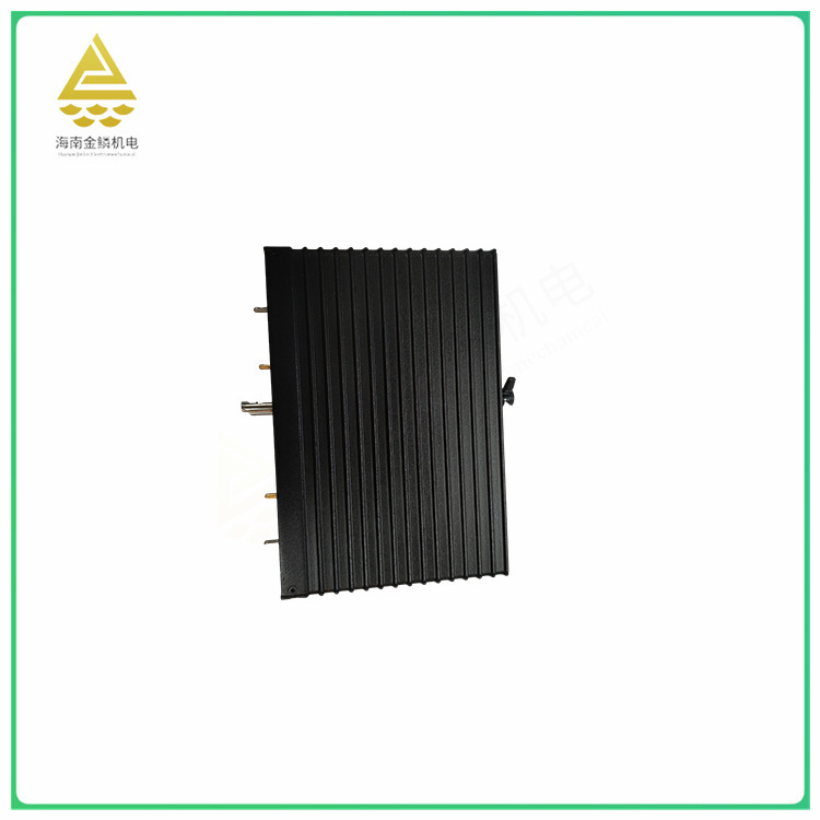 3101   Triple modular redundancy main processor module   With high fault tolerance and fault detection function