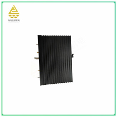 3101   Triple modular redundancy main processor module   With high fault tolerance and fault detection function