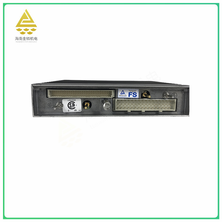 3351    safety instrumentation system   It has the function of fault detection and diagnosis,jlplc