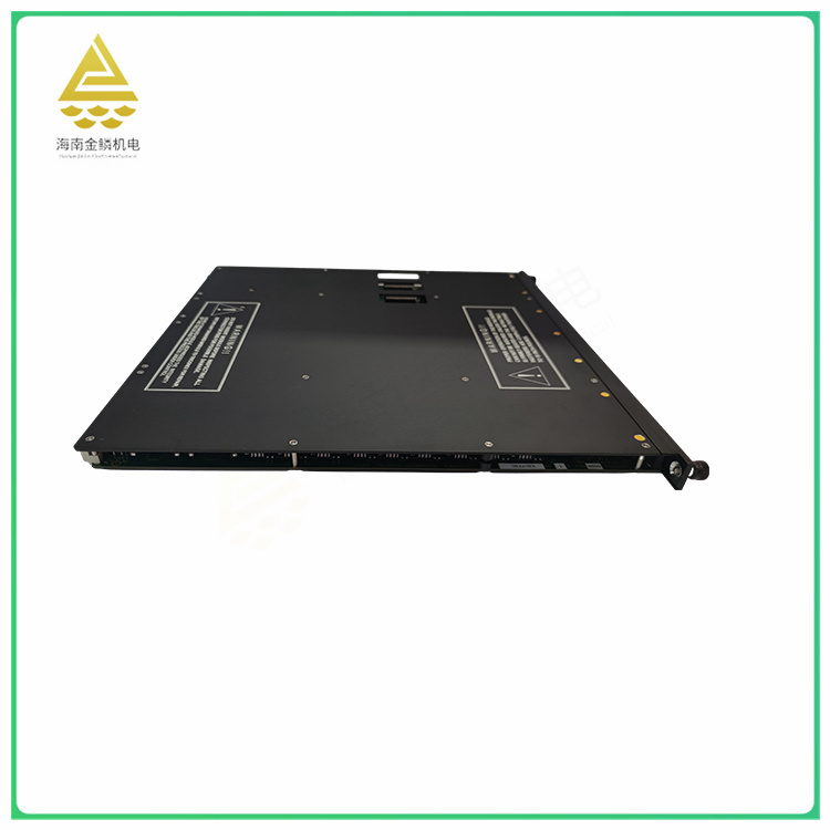 3501TN2   digital output module   Can be used for analog signal input and output