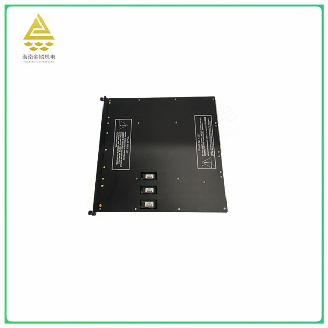 3501TN2   digital output module   Can be used for analog signal input and output